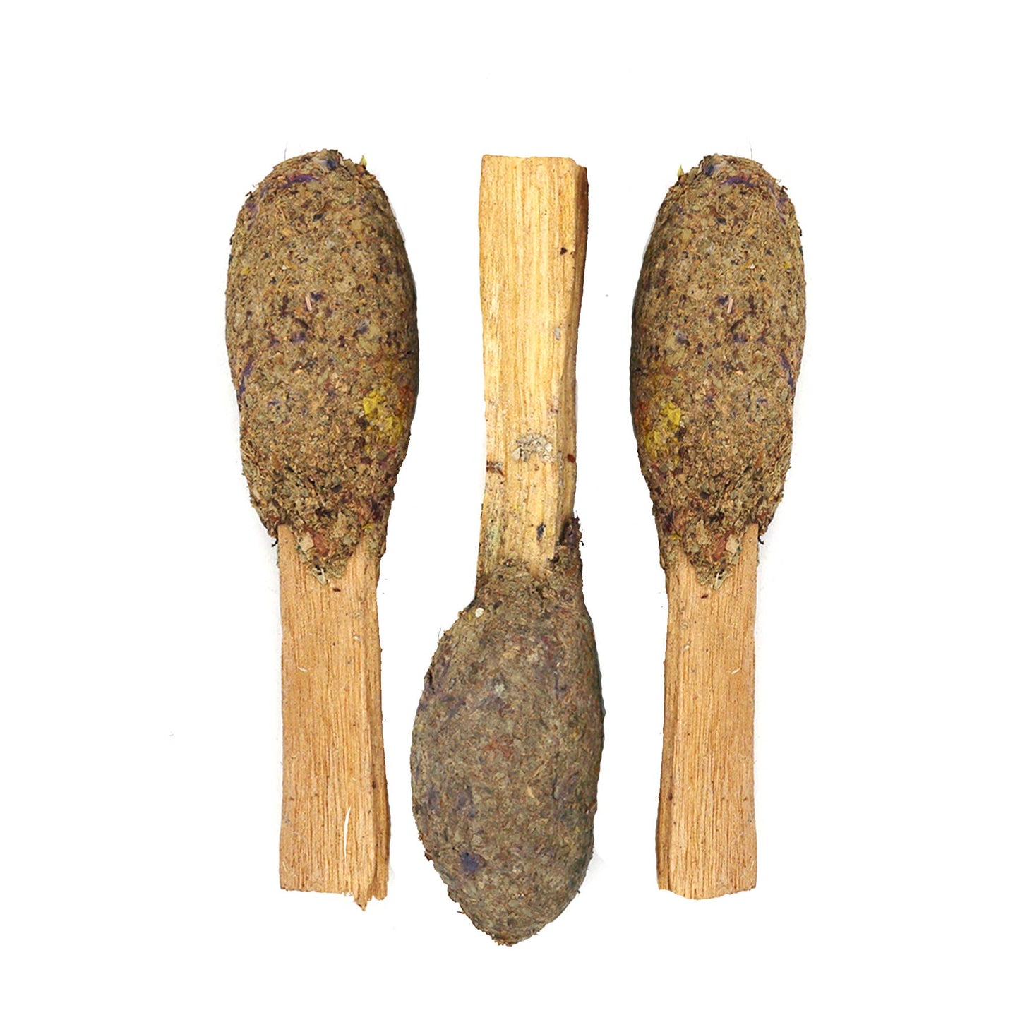 Designs by Deekay Inc. - Eucalyptus Sage + Palo Santo Pops