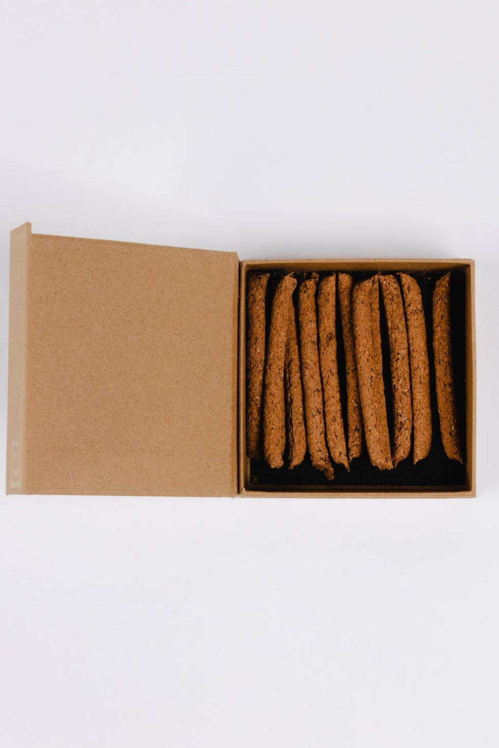 Vars oblivion - gold box - limited incense sticks