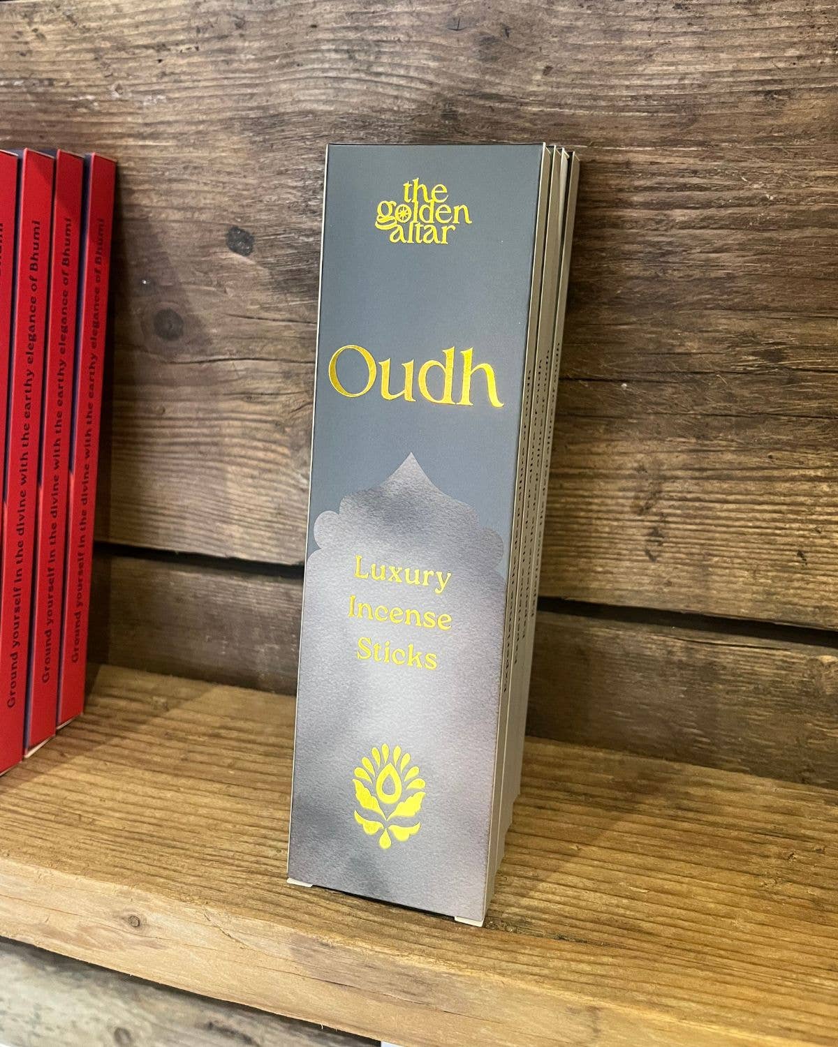 Oudh
