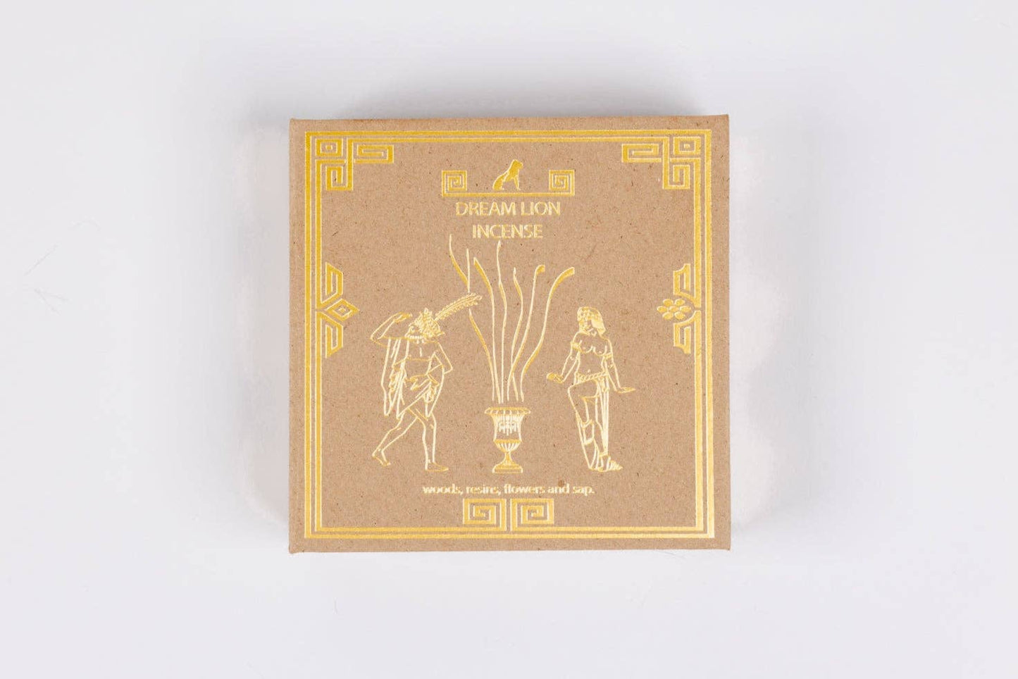 Vars oblivion - gold box - limited incense sticks