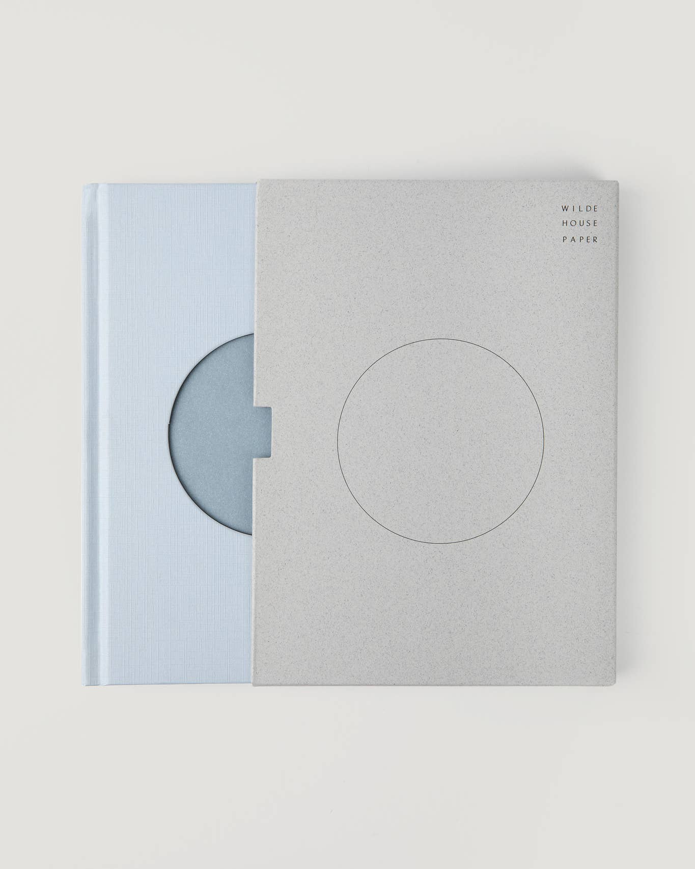 Wilde House Paper - Open Journal in Cloud