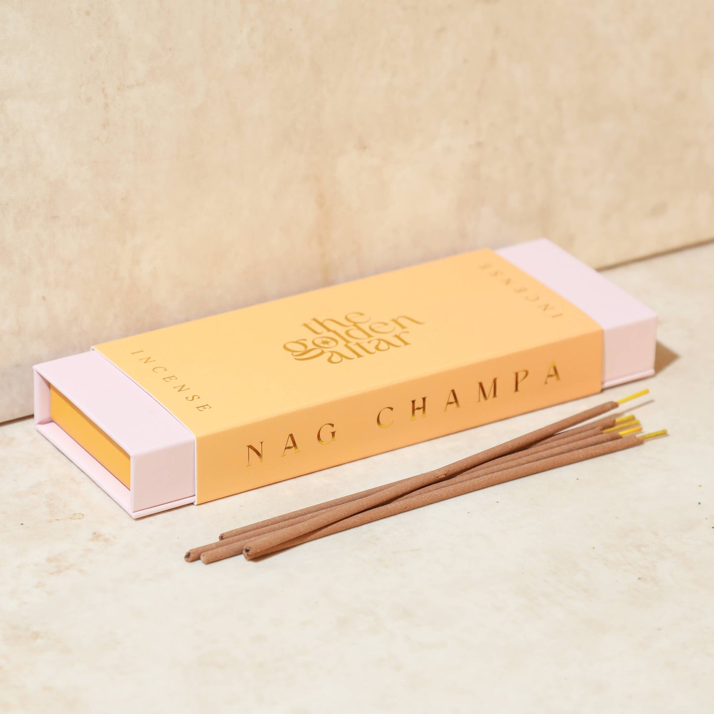 Nag Champa