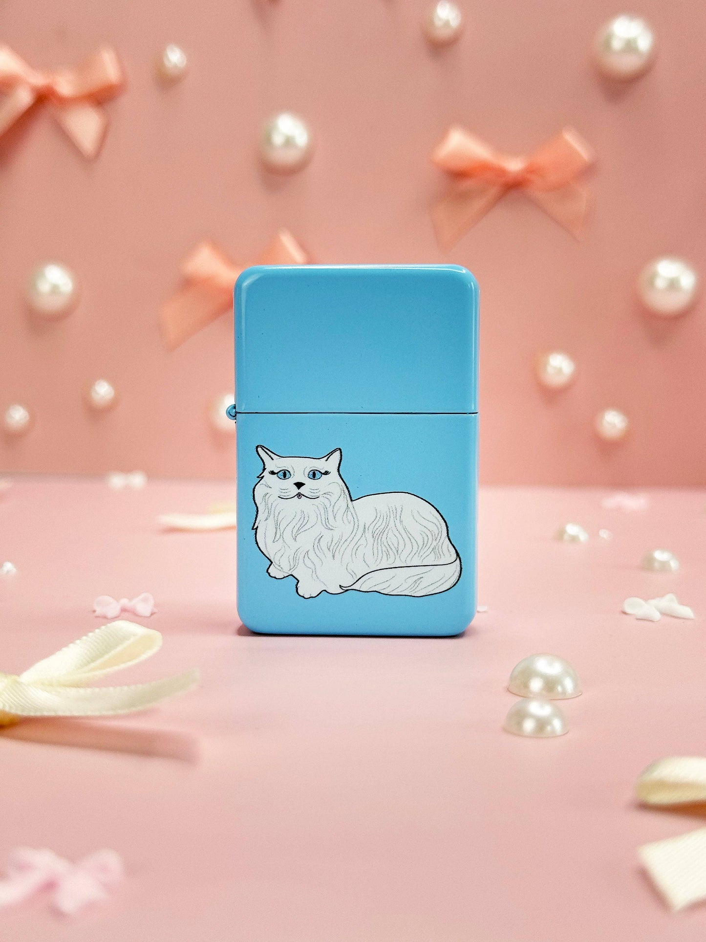MISS KITTY LIGHTER