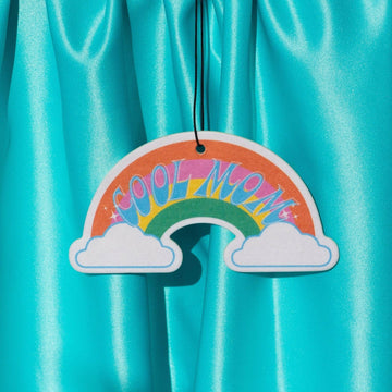 A Shop of Things - Cool Mom Air Freshener
