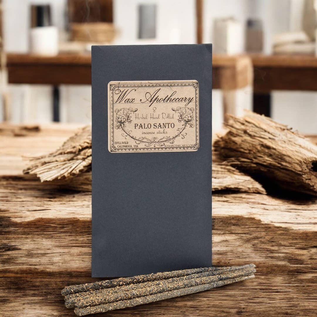 PALO SANTO