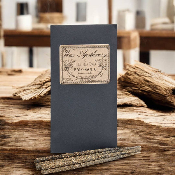 PALO SANTO