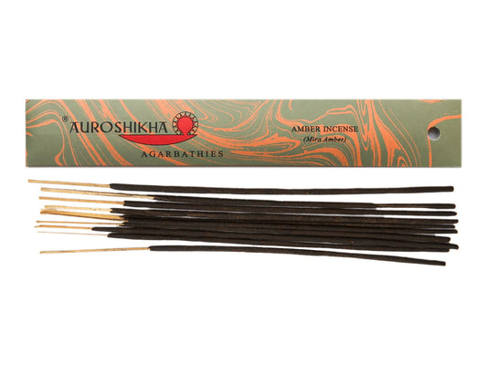 AMBER STICKS