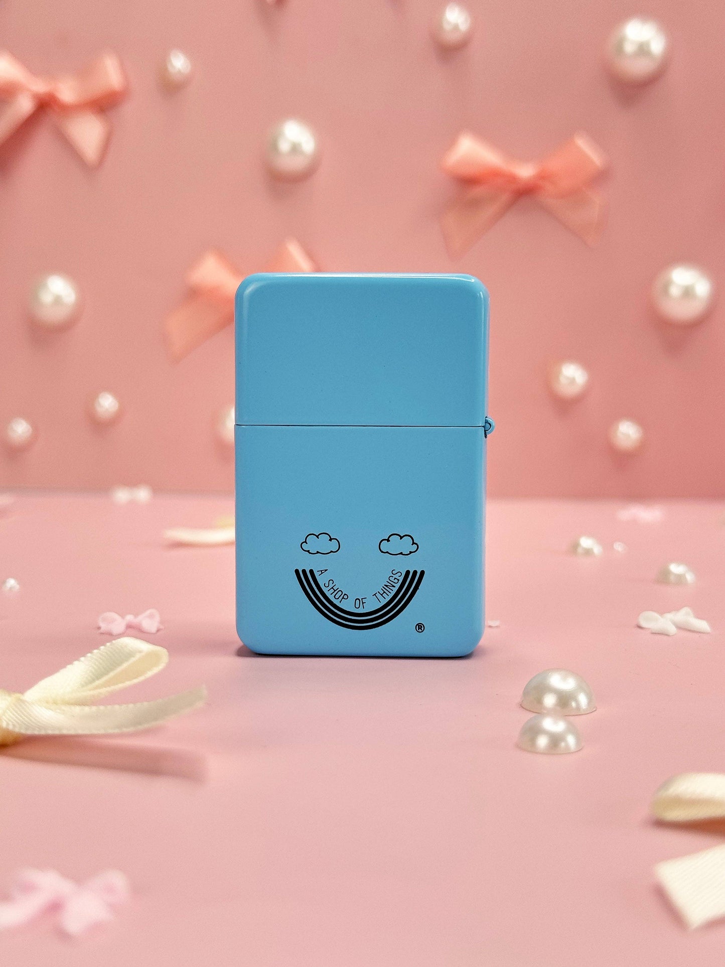 MISS KITTY LIGHTER