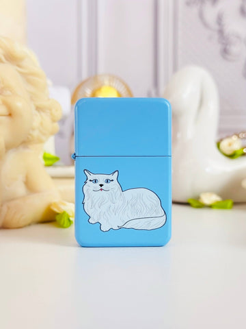 A Shop of Things - Miss Kitty Lighter