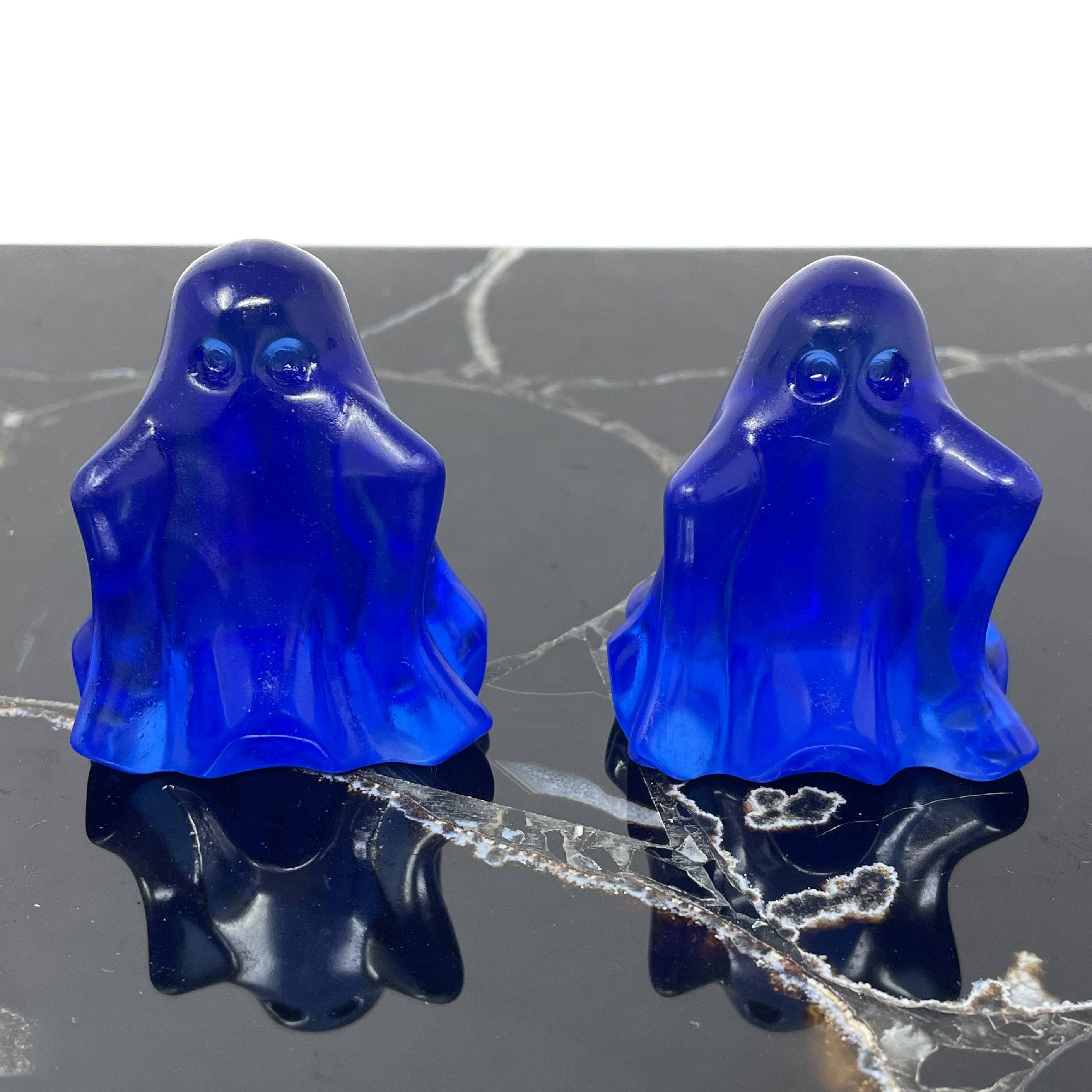BLUE OPALITE GHOST