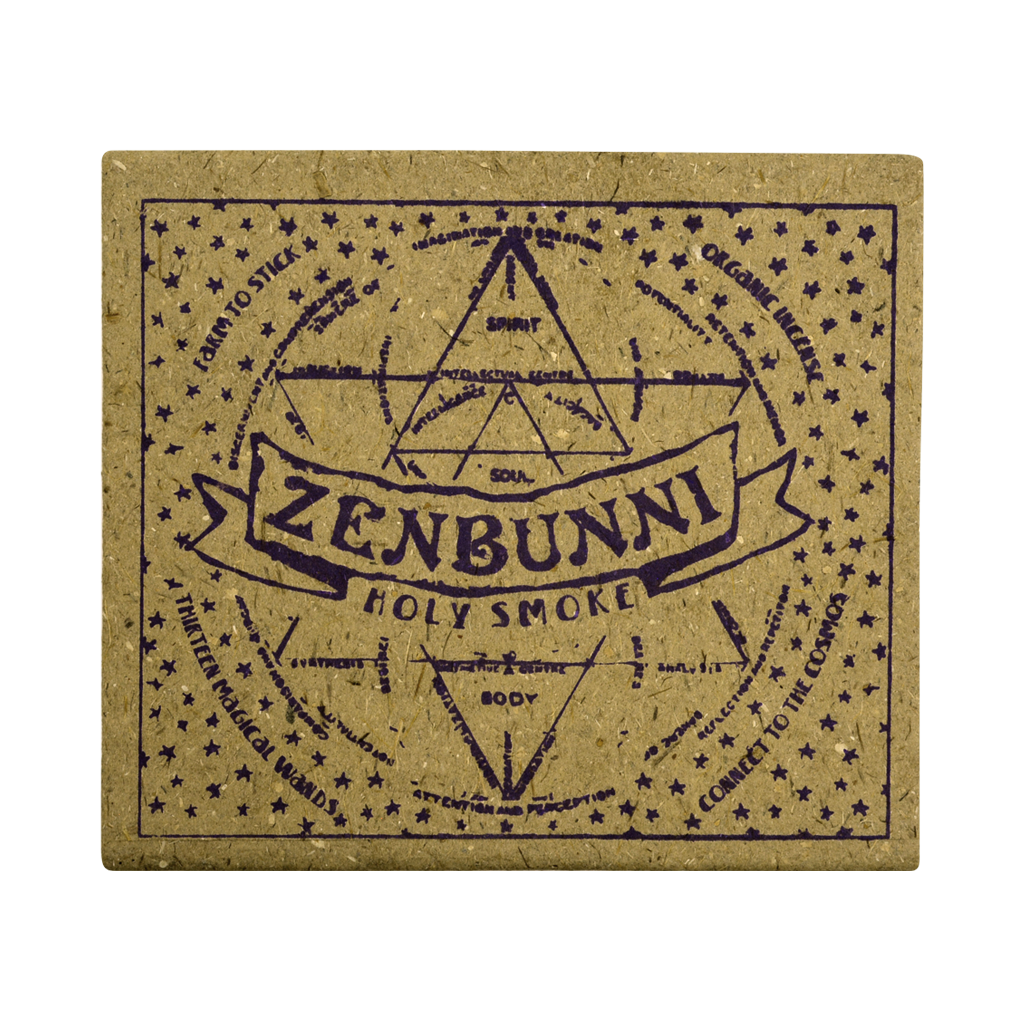Holy Smoke Incense