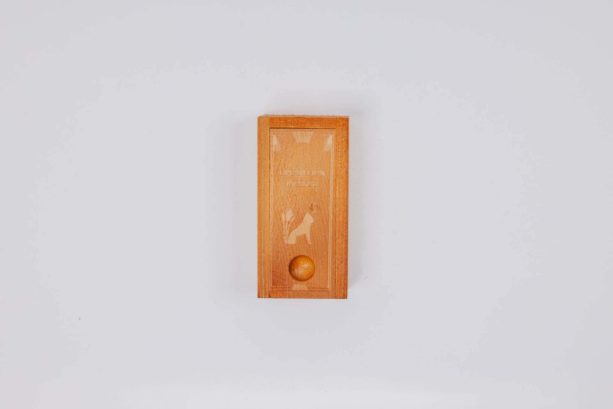 dream lion incense - Pure incense pinyon pine with trementina resin: Default Title