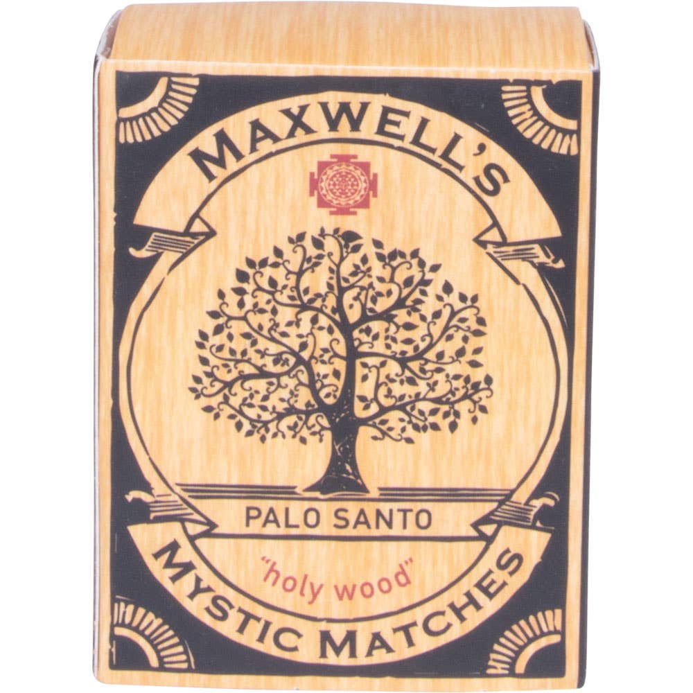 Palo Santo Matches