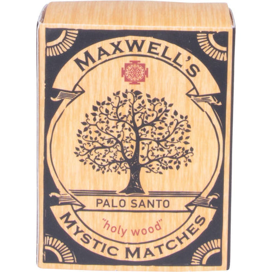 Palo Santo Matches