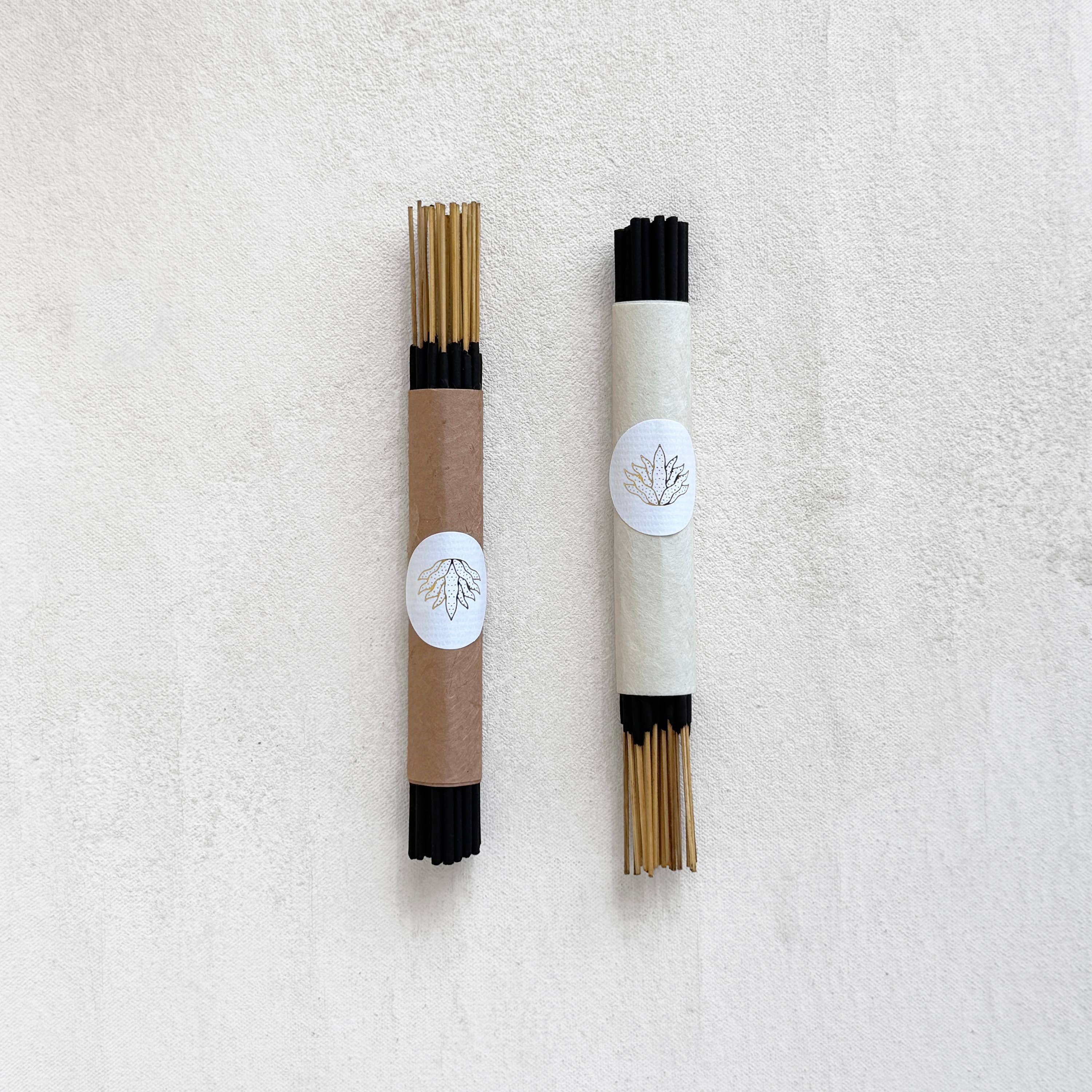 Luna Riviera Incense Sticks