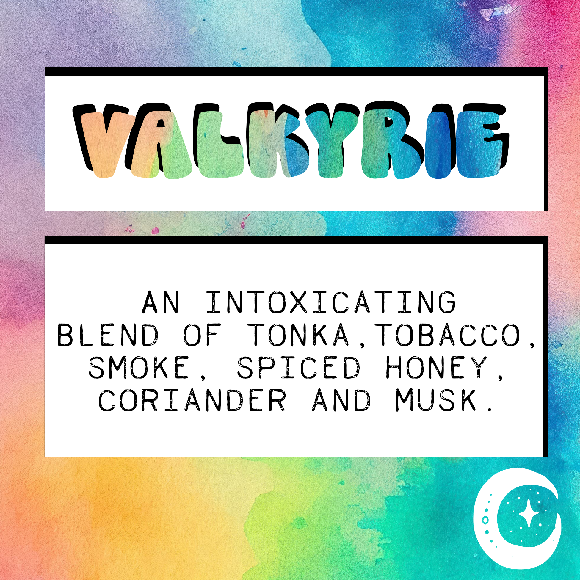 VALKYRIE