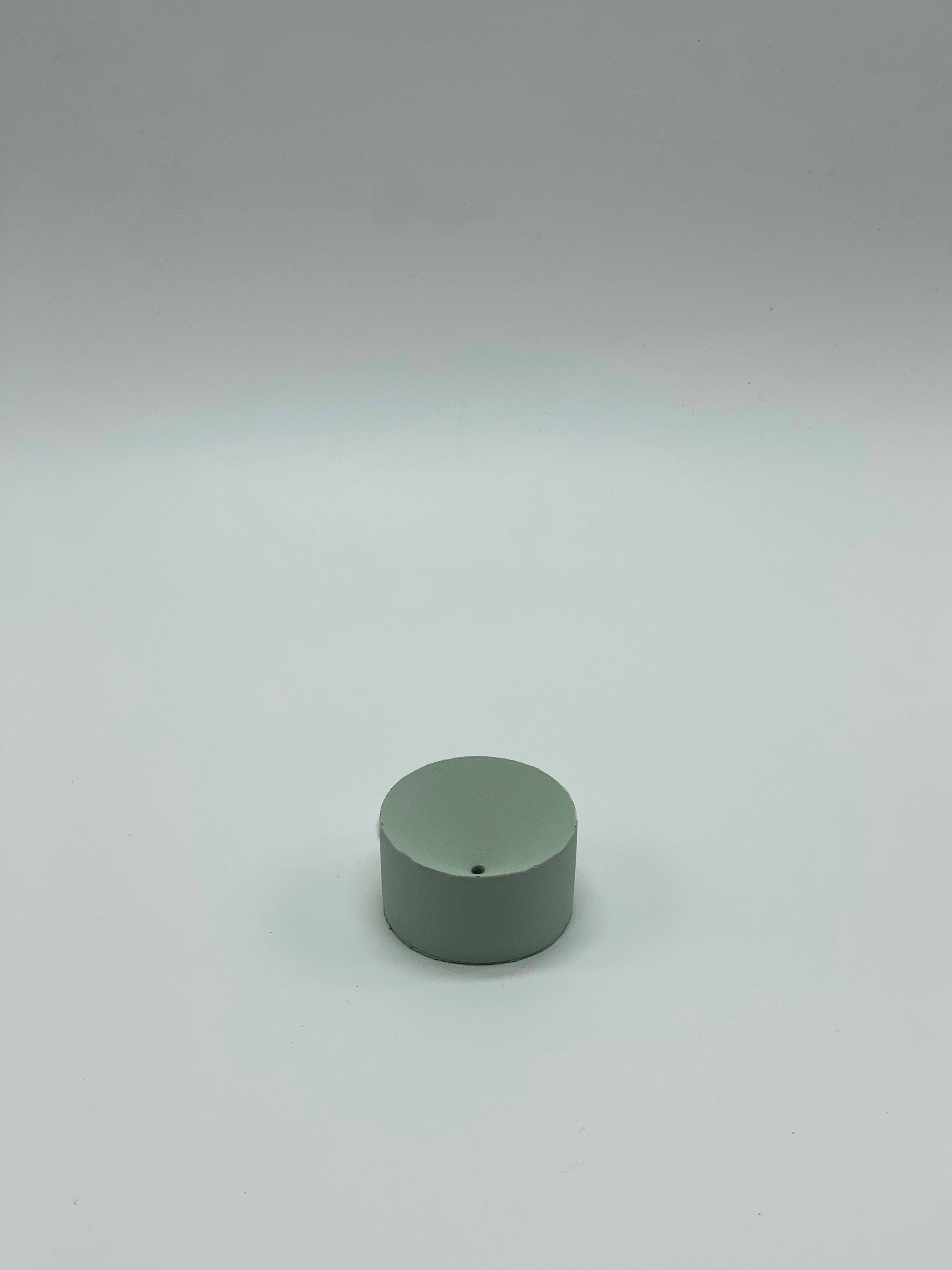 Uno Atelier - Drip Incense Holder: Blue