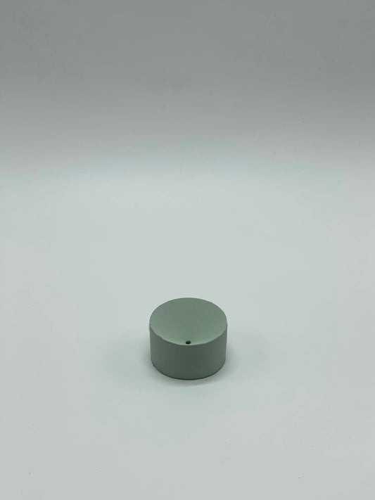 Uno Atelier - Drip Incense Holder: Green