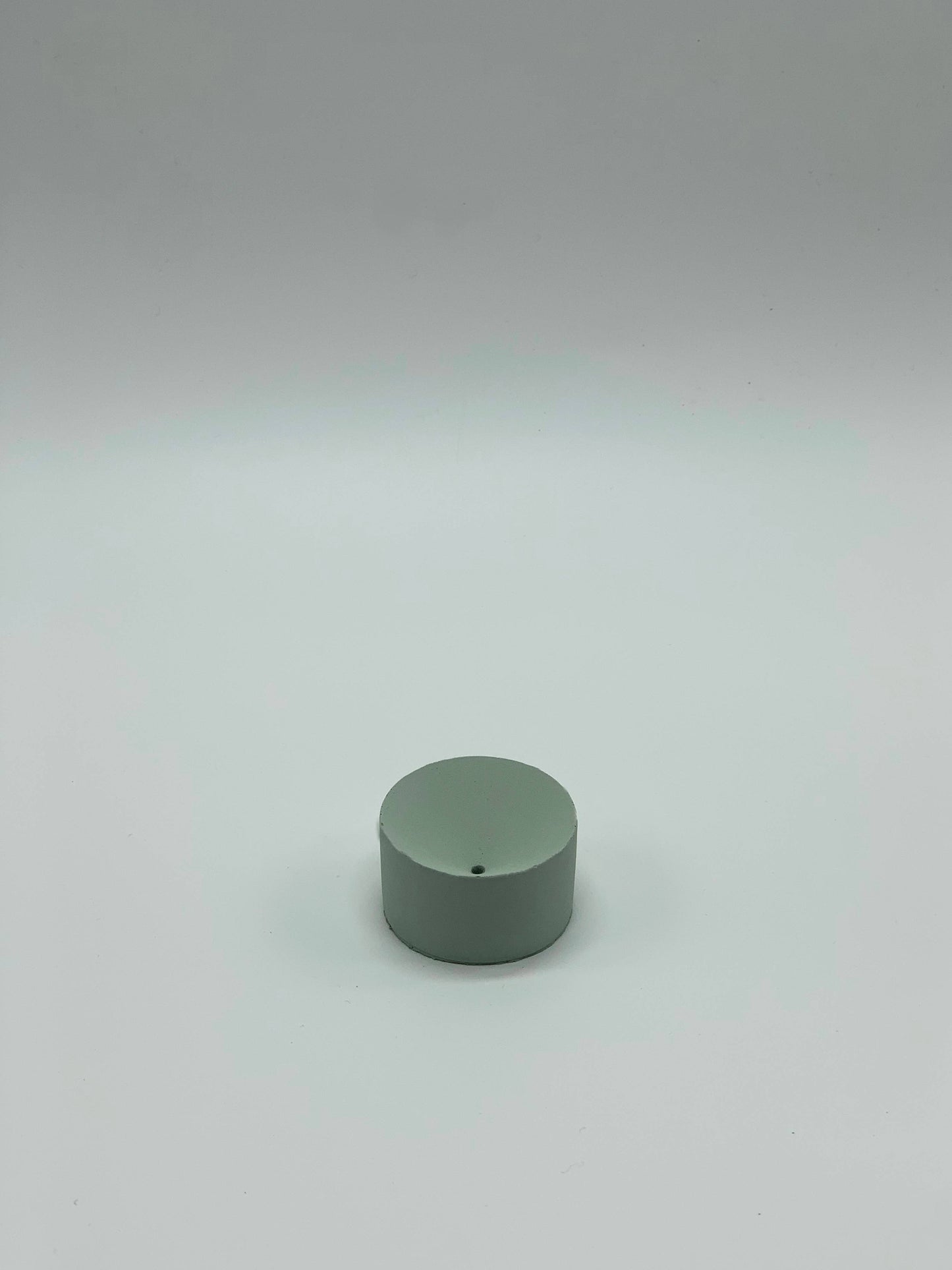 Uno Atelier - Drip Incense Holder: Pink