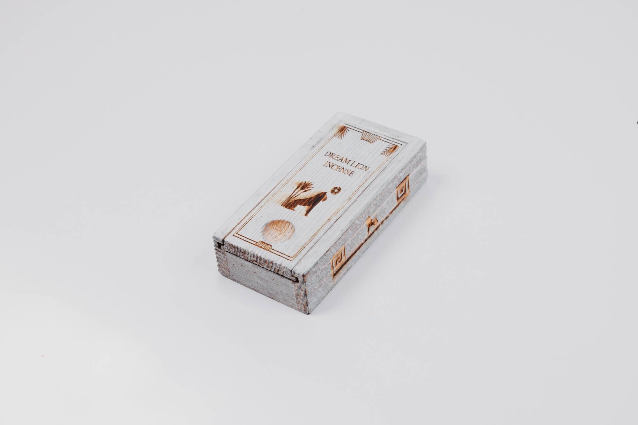 dream lion incense - Pure and premium copal incense sticks 