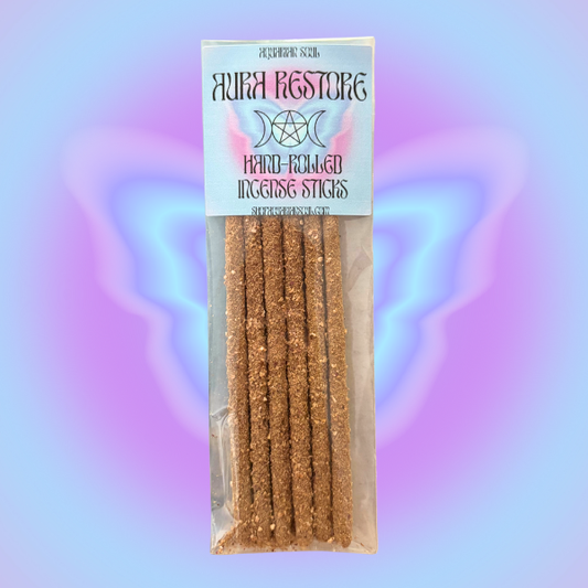Aura Restore