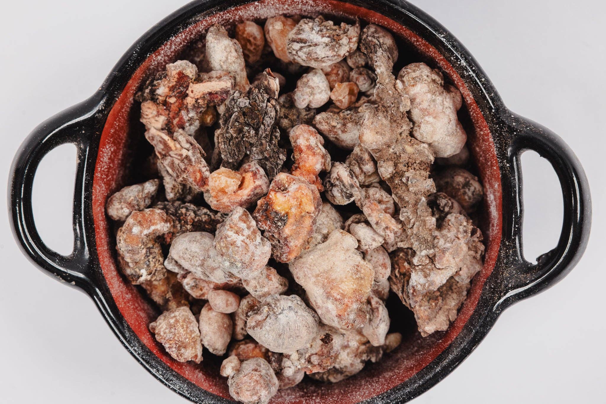 dream lion incense - Pure incense pinyon pine with trementina resin: Default Title
