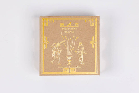 Vars oblivion - gold box - limited incense sticks