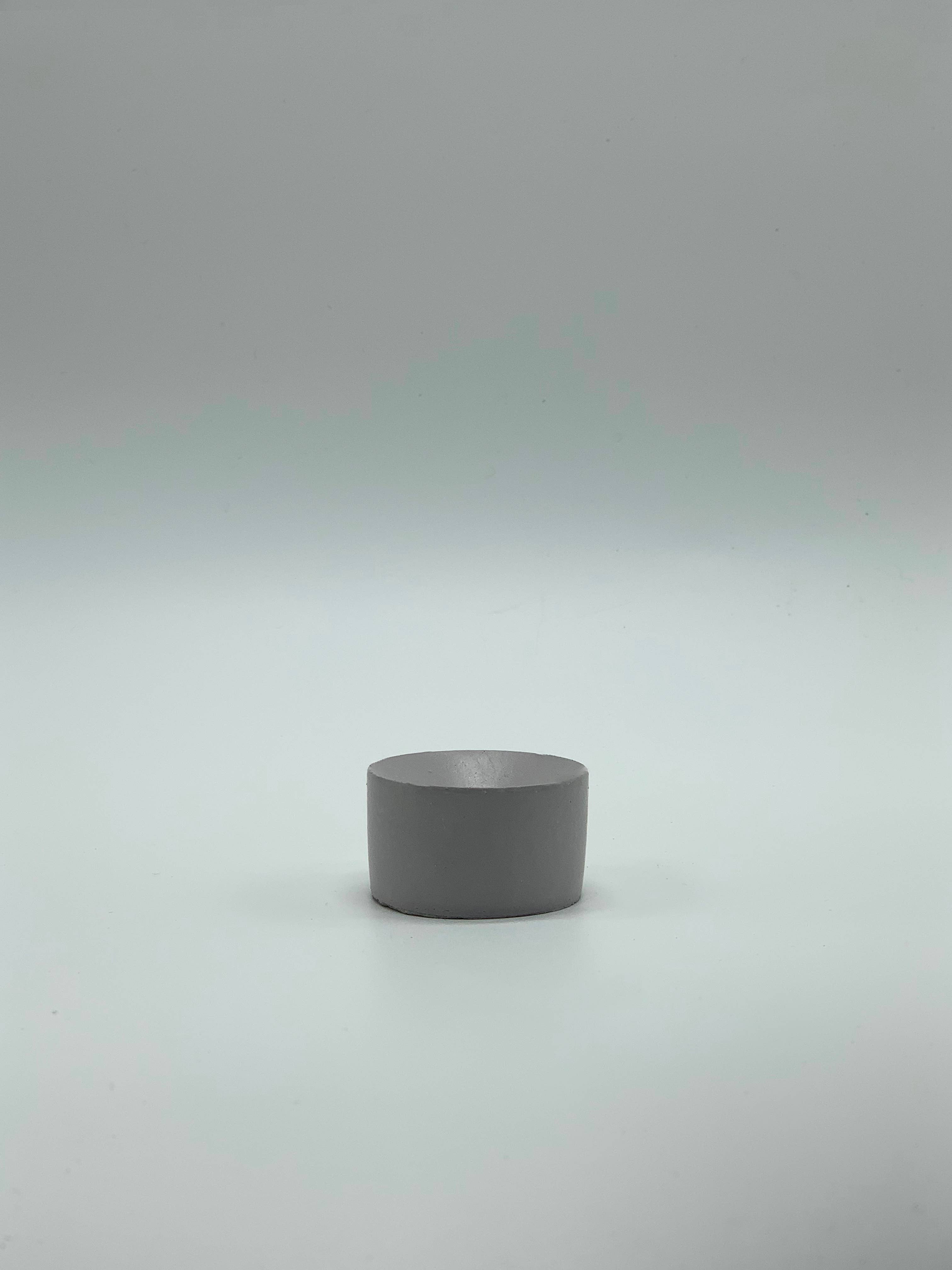 Uno Atelier - Drip Incense Holder: Blue