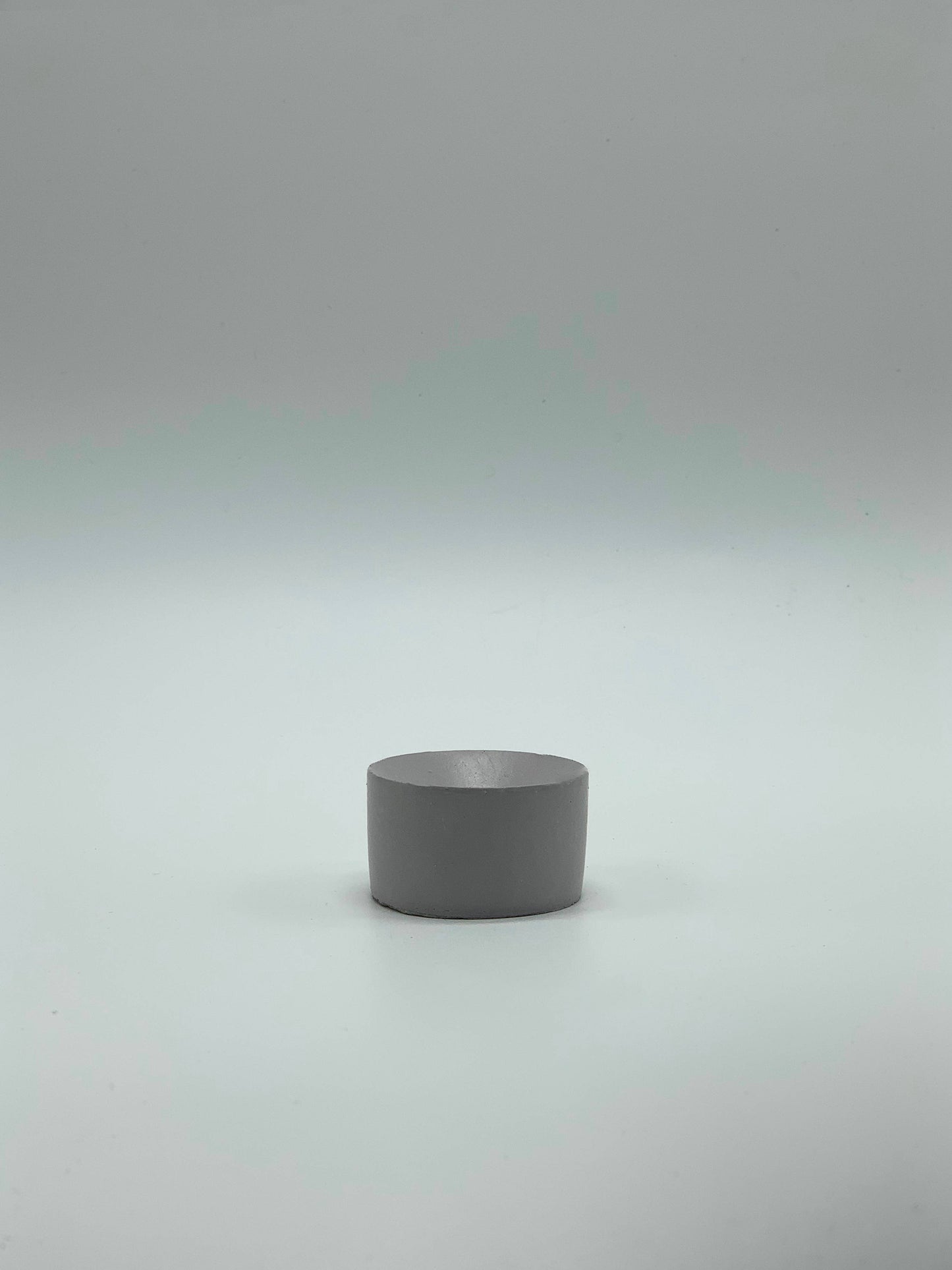 Uno Atelier - Drip Incense Holder: Blue