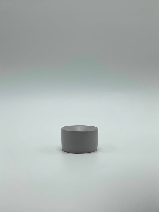 Uno Atelier - Drip Incense Holder: Purple