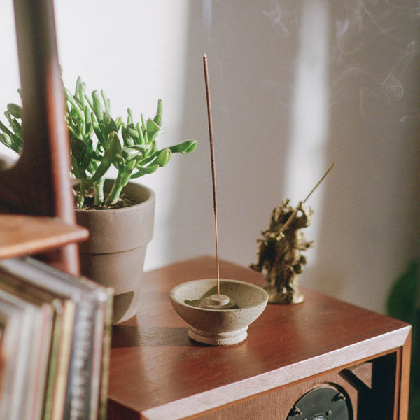 STICK INCENSE