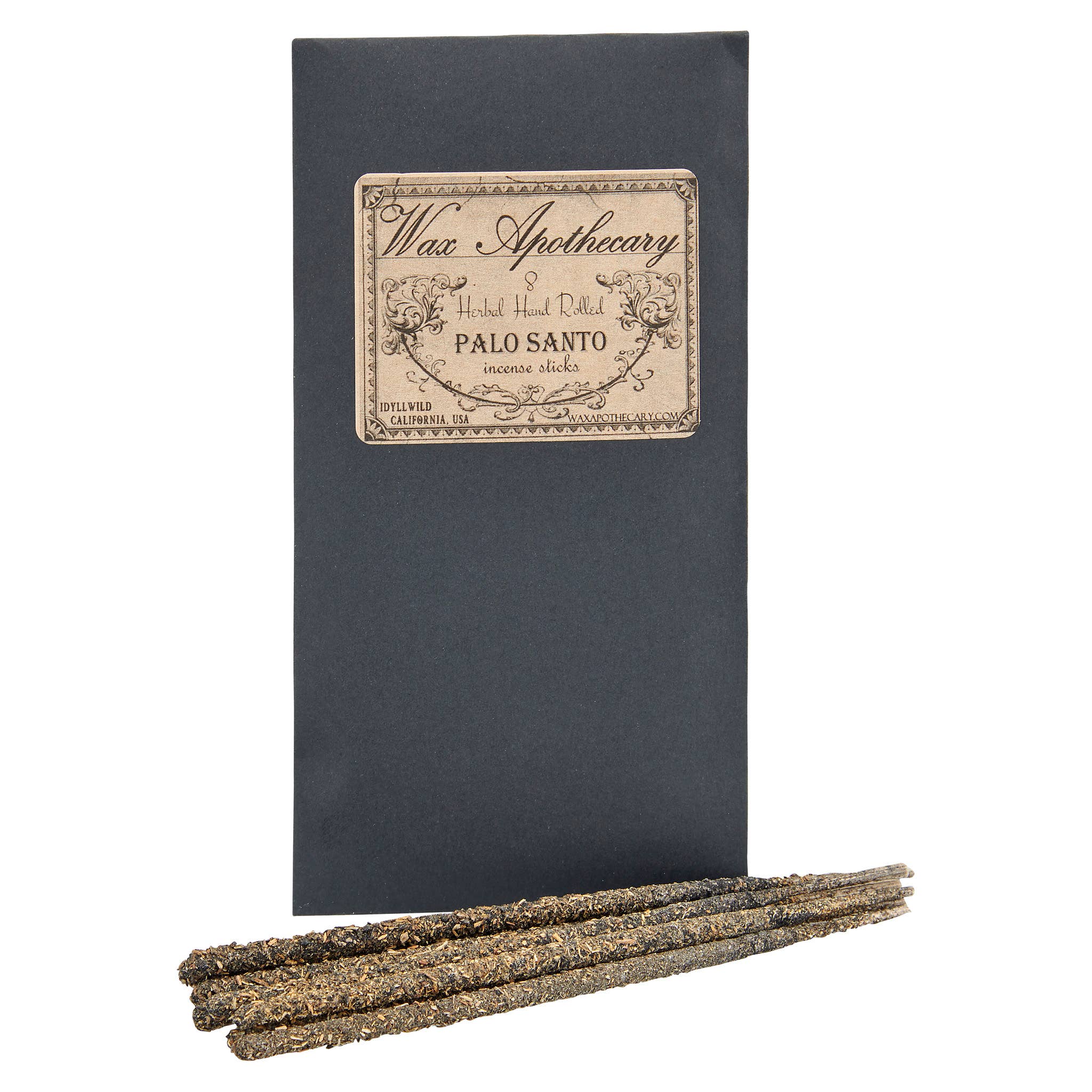 PALO SANTO