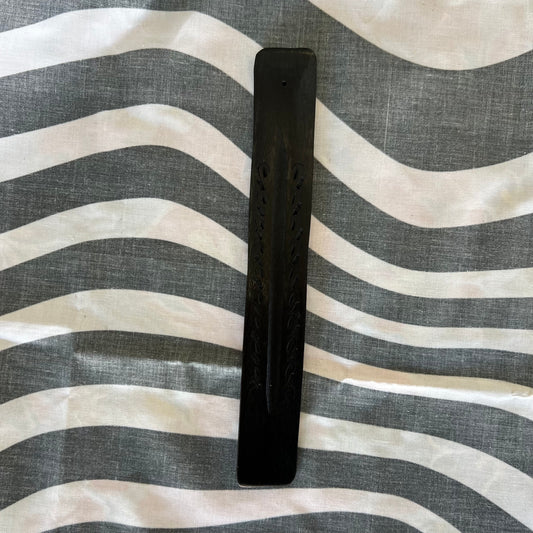 Black Incense Stick Holders