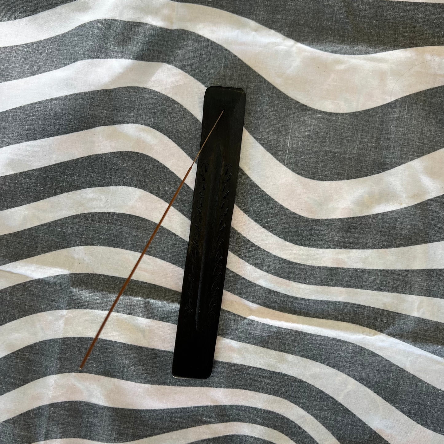 Black Incense Stick Holders