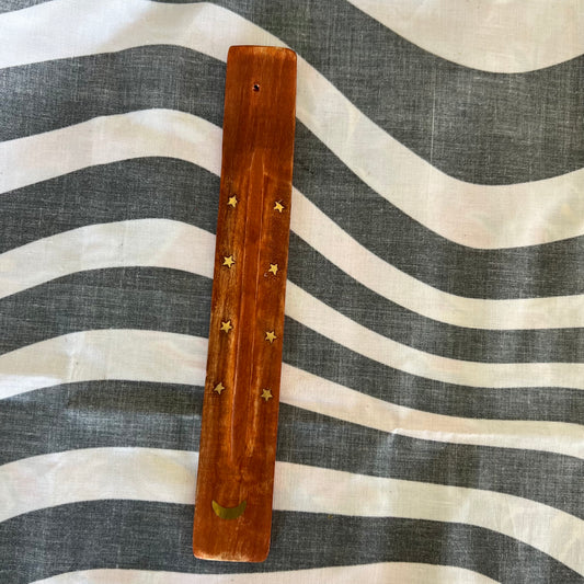 Minimal Incense Stick Holder