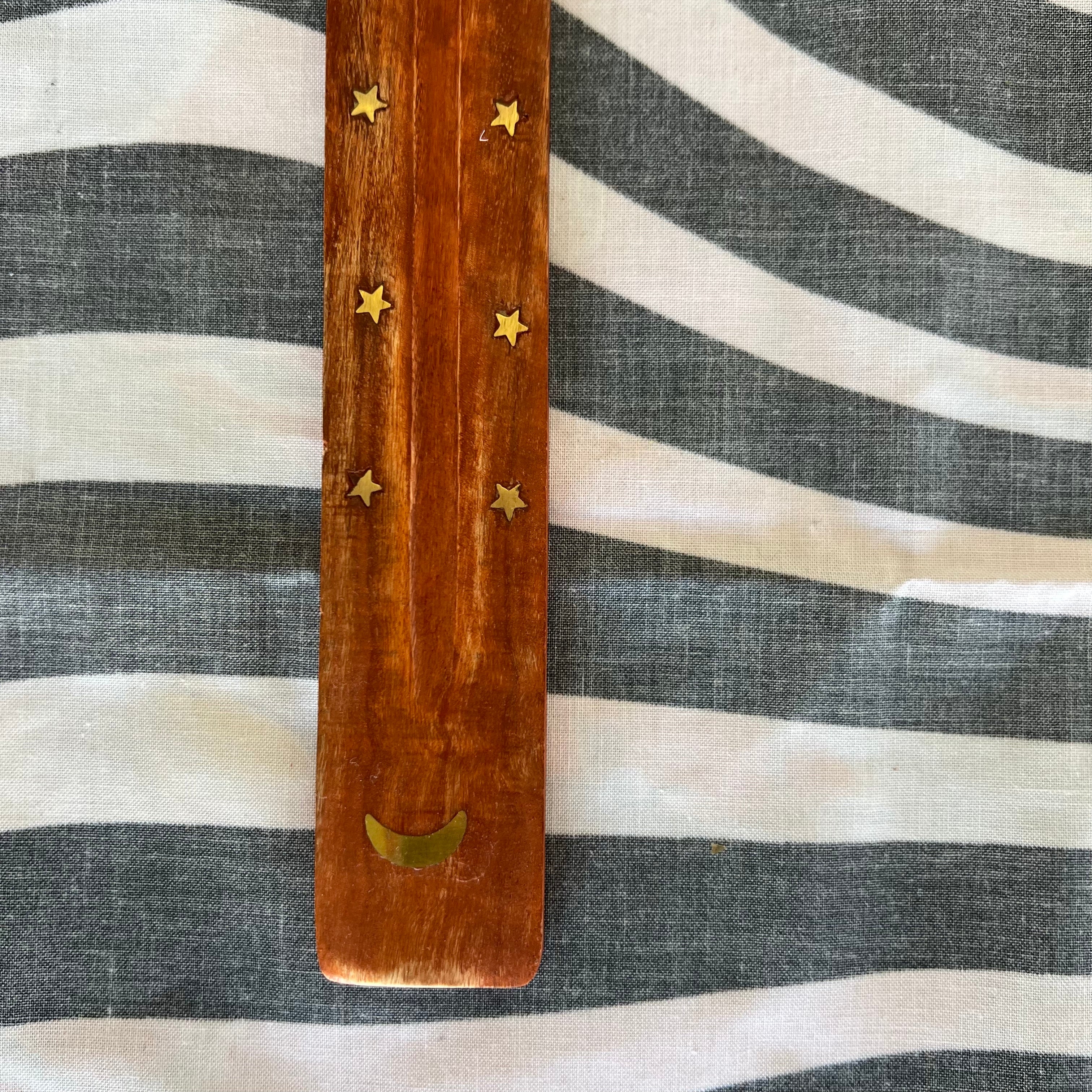 Minimal Incense Stick Holder
