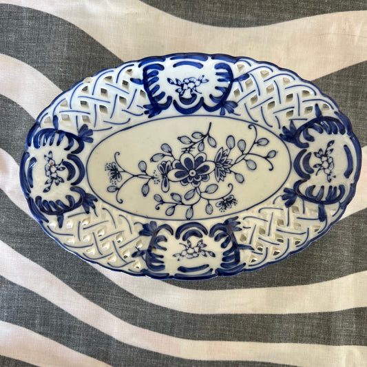 Sea tide plate