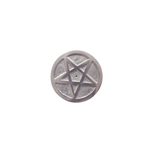 Pentacle holder