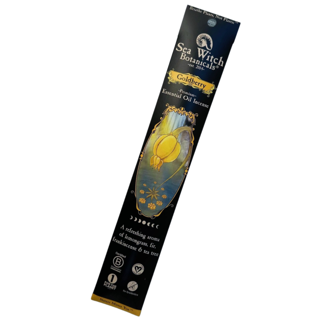 Goldberry