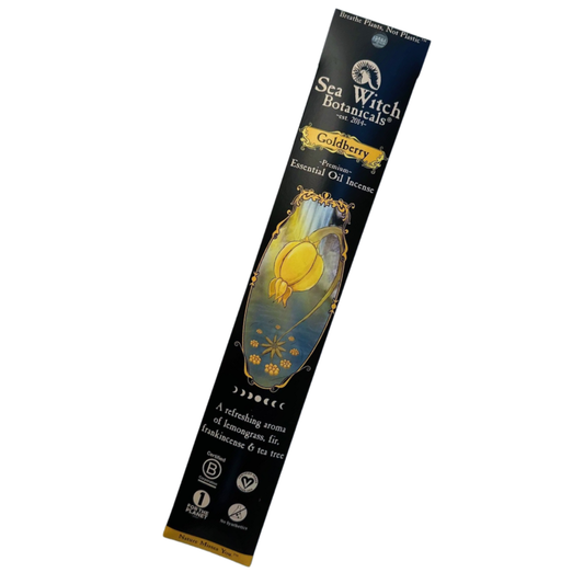 Goldberry