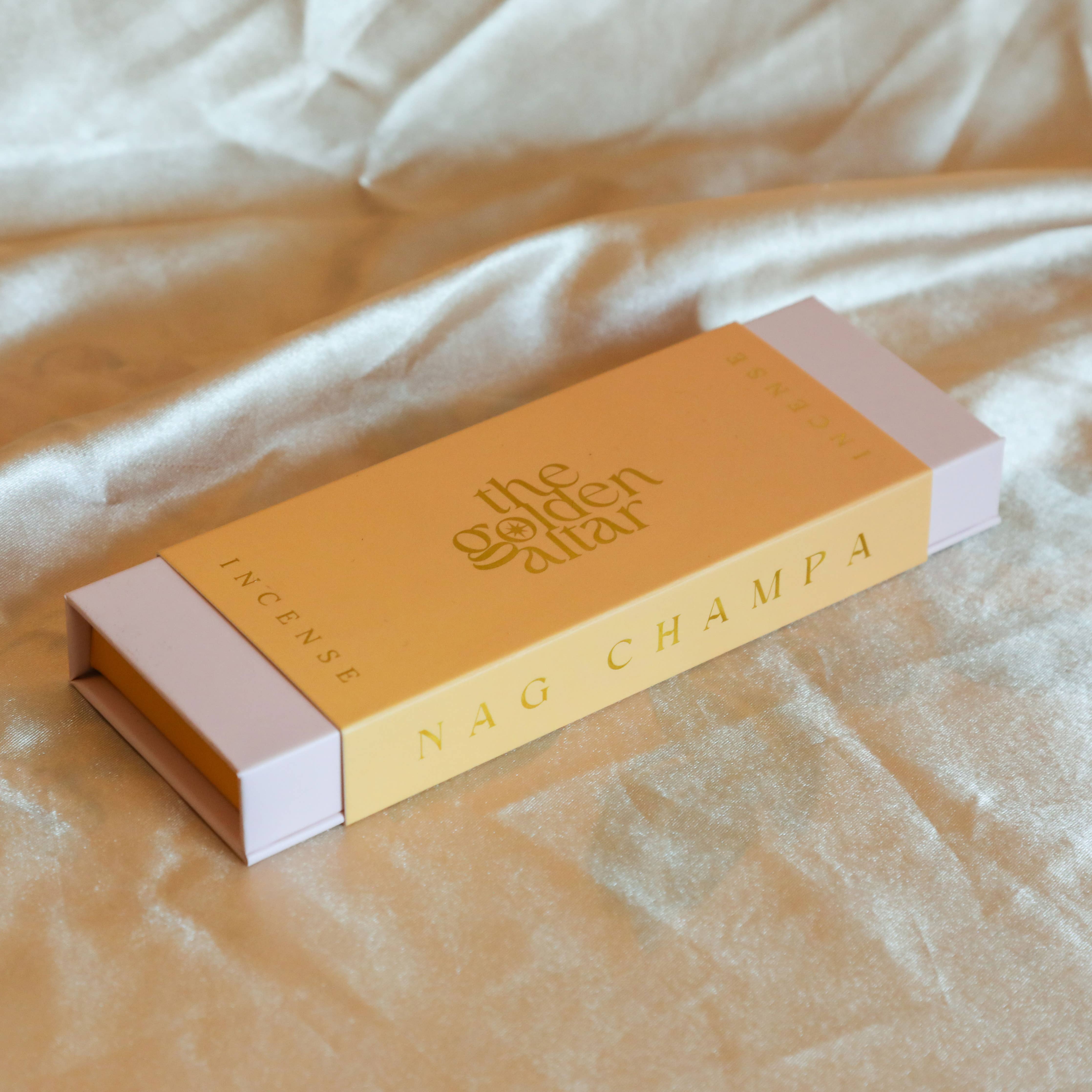 NAG CHAMPA