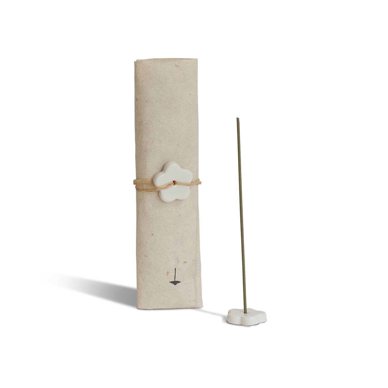 Cedar and Myrrh - Hinoki Japanese Incense Stick Set – 30 Sticks