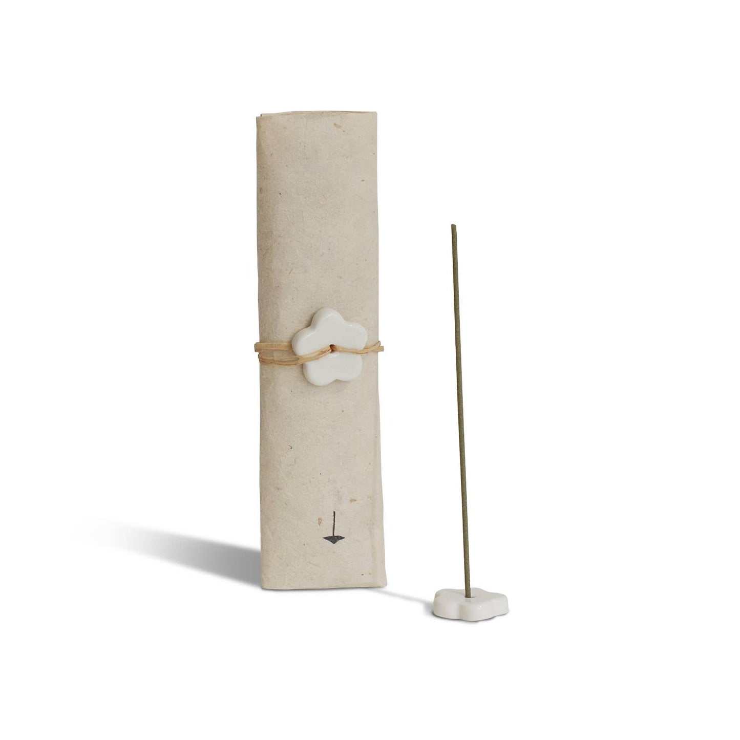Cedar and Myrrh - Hinoki Japanese Incense Stick Set – 30 Sticks