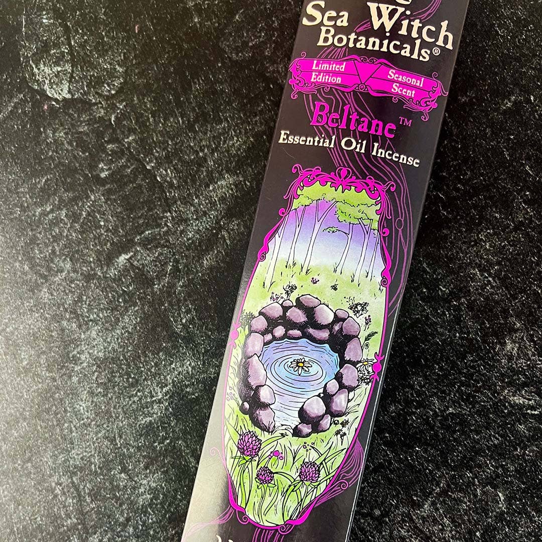 BELTANE