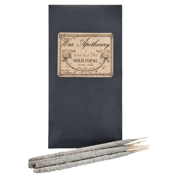 Copal Stick