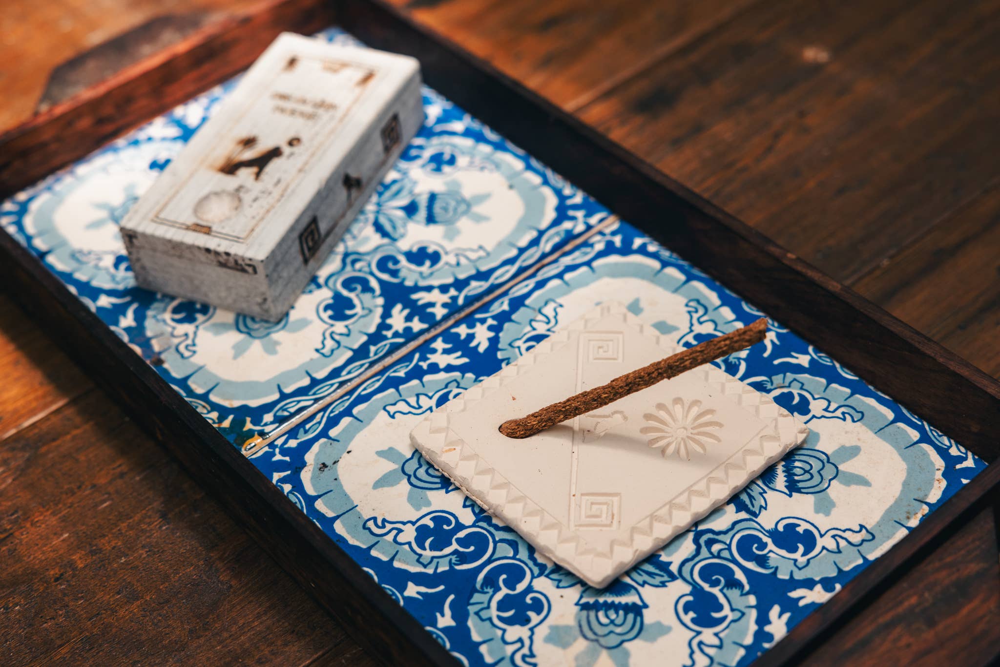 dream lion incense - Pure and premium copal incense sticks 