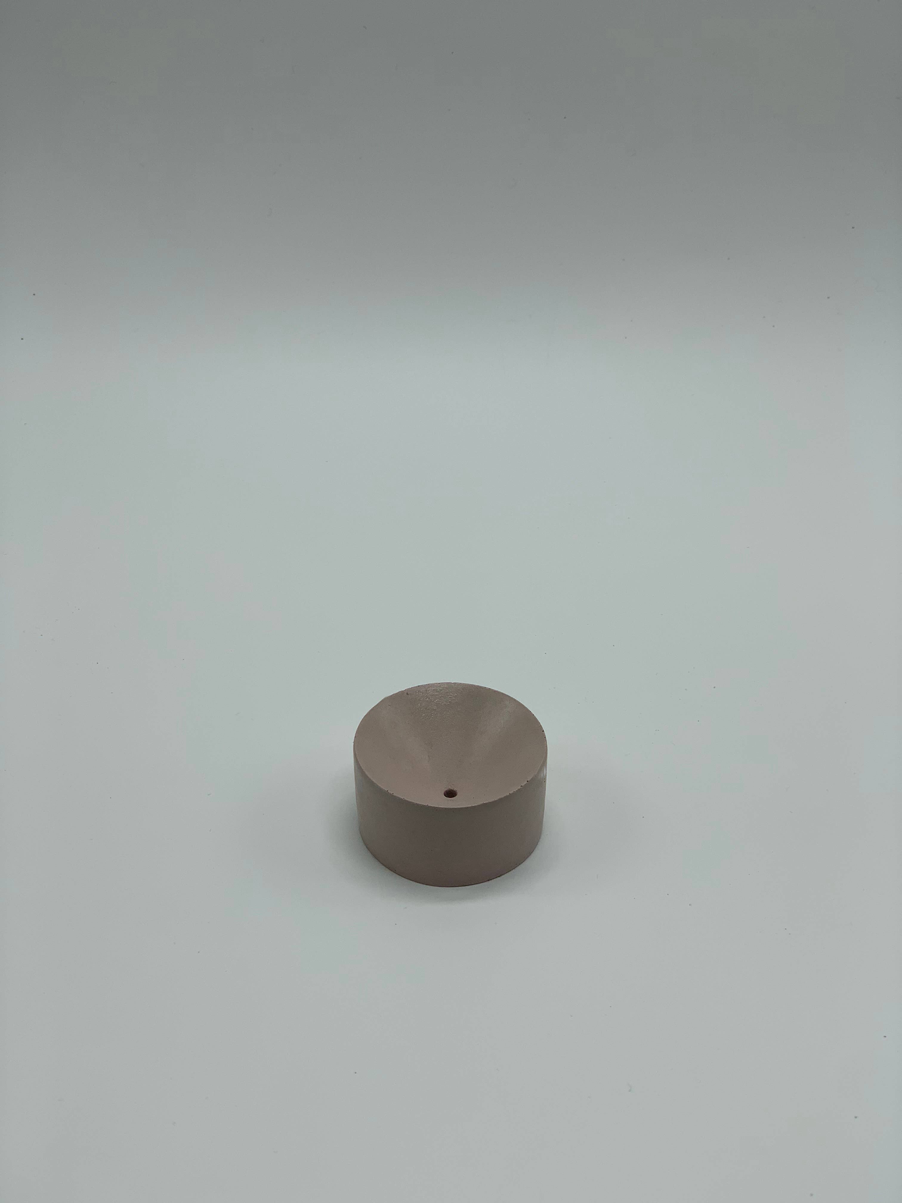Uno Atelier - Drip Incense Holder: Blue