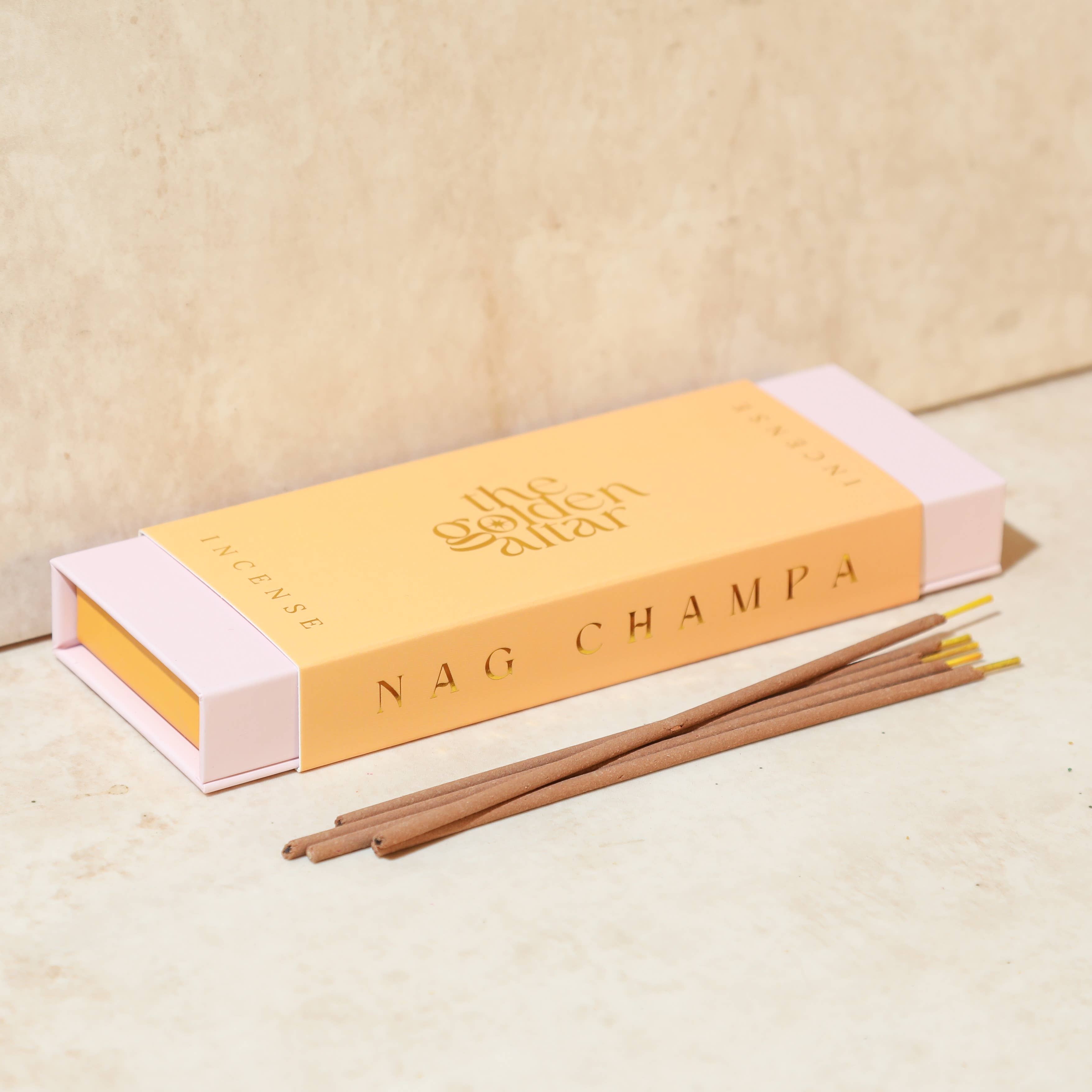 NAG CHAMPA