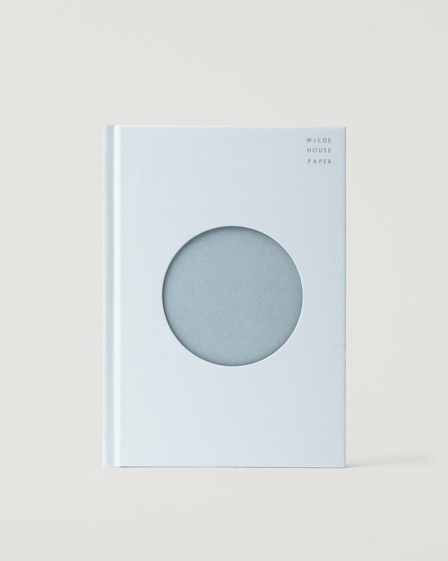 Wilde House Paper - Open Journal in Cloud