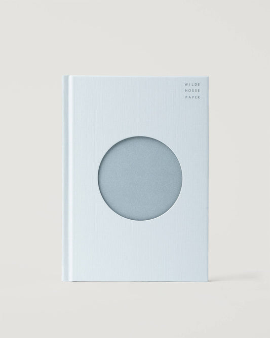 Wilde House Paper - Open Journal in Cloud